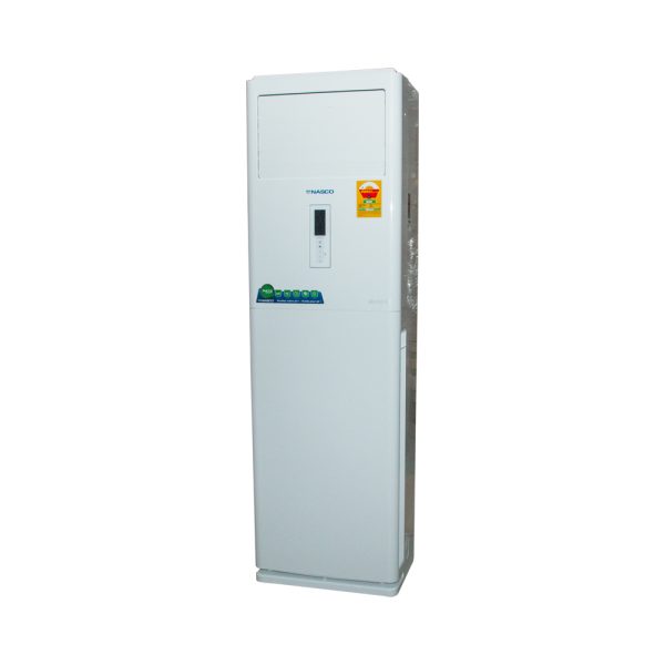 NASCO 5.0HP FLOOR STANDING AC NAS-48N1-CH
