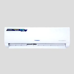NASC0 2.0HP R410 SPLIT DUAL INVERTER AC NAS-T18V1