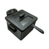 NASCO 4.5LTR DEEP FRYER NAS-DF5000GB