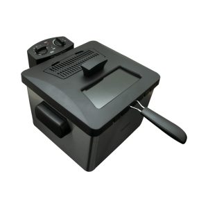 NASCO 4.5LTR DEEP FRYER NAS-DF5000GB