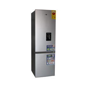 NASCO 268LTR BOTTOM FREEZER FRIDGE NASD2-36
