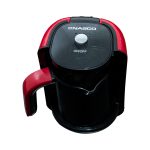 NASCO 0.25LTR COFFEE MAKER NAS-CM1200CB