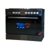 MIDEA 5 BURNER GAS COOKER OVEN & GRILL VESTA-P48C