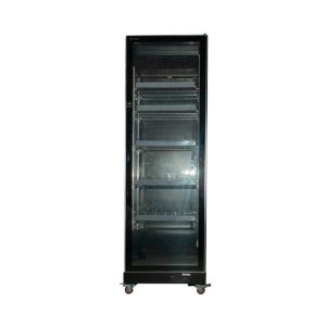 NASCO 715LTR DISPLAY REFRIGERATOR NAS-HA715-1DR