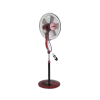 REMOTE CONTROLLED STAND FAN 979R
