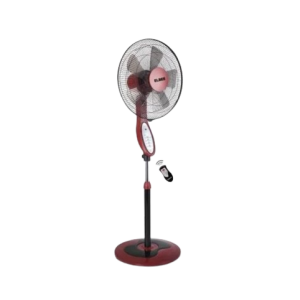 REMOTE CONTROLLED STAND FAN 979R