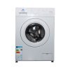 NASCO 7KG FRONT LOAD FULL AUTO WASHING MACHINE NAS-07FL-FF