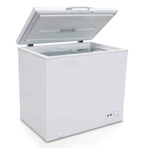 MIDEA 290LTR CHEST FREEZER HS-377CN