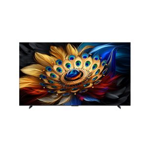 TCL QLED 85 INCHES TV 85C655