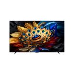 TCL QLED 55 INCHES TV 55C655