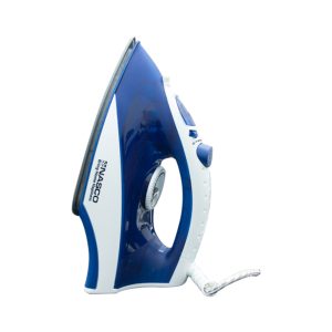 NASCO 1600 WATTS STEAM IRON NA-8817E