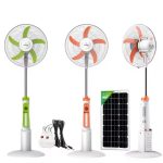 HIGH QUALITY IWIN-8818 ENERGY RECHARGEABLE 18'' FAN