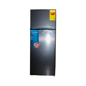 MIDEA 128LTR DOUBLE DOOR TOP FRIDGE MDRT187FGG28