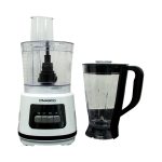 NASCO 2.4LTR FOOD PROCESSOR NAS-FP9076E-CB