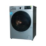 NASCO 11KG FRONT LOAD FULL AUTO WASHING MACHINE NAS-WM11KG-KD14B
