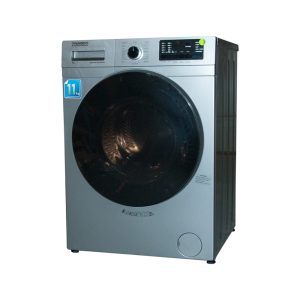 NASCO 11KG FRONT LOAD FULL AUTO WASHING MACHINE NAS-WM11KG-KD14B