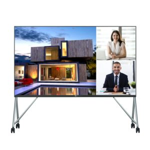 LG 130″ FULL HDR VIDEO WALL BUNDLE LAA015F130
