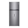 LG 760L FRIDGE GR-F882HLHM FRIDGE+ DISP