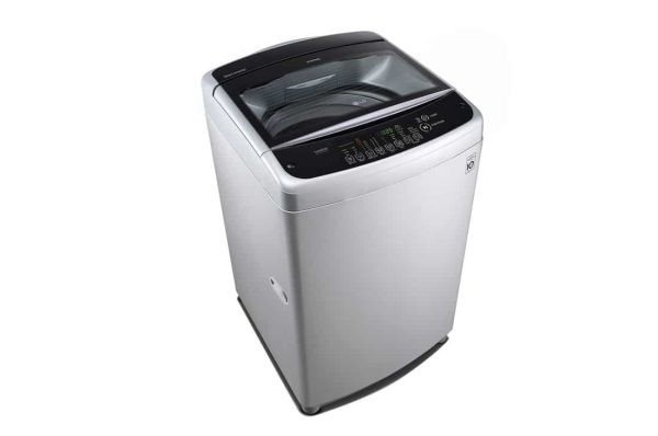 LG 9KG TOP LOAD WASHING MACHINE T9585NDHVH