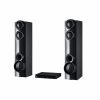 1000W 4.2CH HOME THEATRE SYSTEM LHD675BG