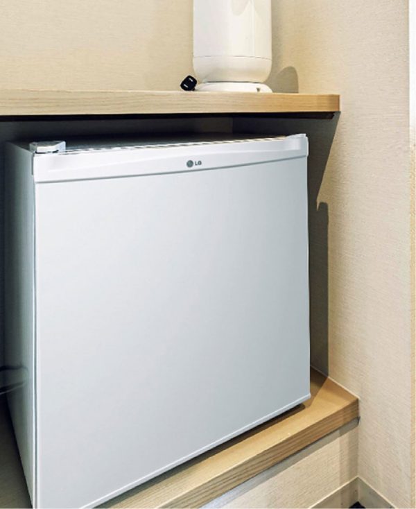 LG 48L SINGLE DOOR REFRIGERATOR GL-051SQQP