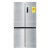 MIDEA 474LTR 4 DOORS FRENCH DOOR MDRF632FGN46D