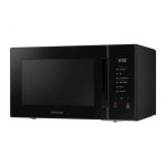 SAMSUNG 30LTR GRILL MICROWAVE MG30T5018CK/SM