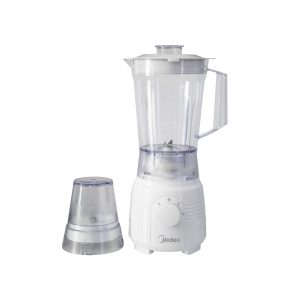 MIDEA 1.5LTR 600WATTS BLENDER MJ-BL2516CEE-MP01S