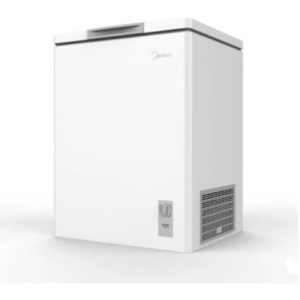 MIDEA 99LTR CHEST FREEZER HS-131CN