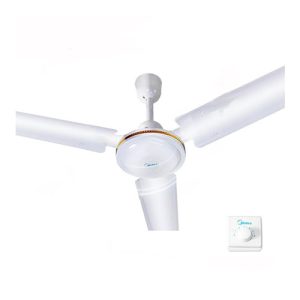 MIDEA 16″ CEILING FAN FC-56