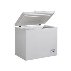MIDEA 249LTR CHEST FREEZER MDRC345FZG43