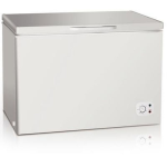 MIDEA 290LTR CHEST FREEZER MDRC398FZG43