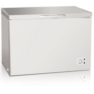 MIDEA 290LTR CHEST FREEZER MDRC398FZG43