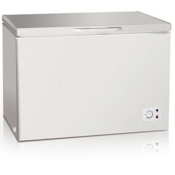 MIDEA 290LTR CHEST FREEZER MDRC398FZG43