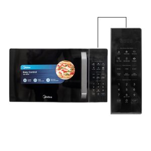 MIDEA 30LTR 900W SOLO MICROWAVE & OVEN EM9P032MX