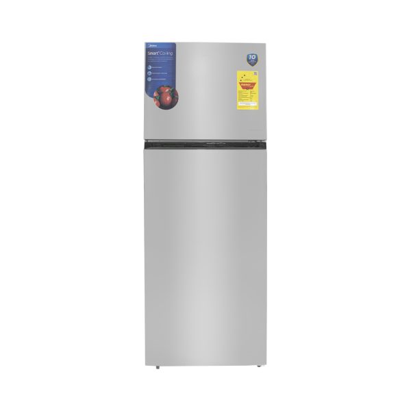 MIDEA 463LTR DEFROST TOP FREEZER MDRT645MTN46D