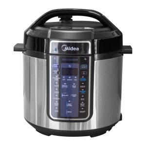 MIDEA 5.7LTRS ELECTRIC COOKER MY-CS6037WP2