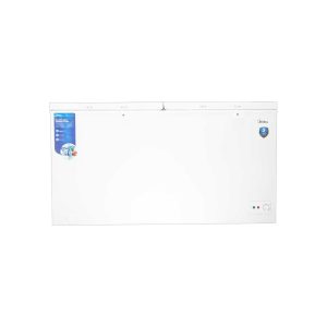 MIDEA 508LTR CHEST FREEZER MDRC698FZN01