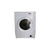 MIDEA 8KG WASH 6KG DRY FRONT LOAD