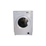 MIDEA 8KG WASH 6KG DRY FRONT LOAD