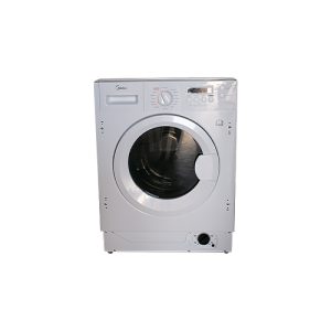 MIDEA 8KG WASH 6KG DRY FRONT LOAD