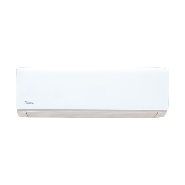 MIDEA SPLIT INVERTER BREEZELESS 2.5HP AC MSCB1DU-24HRFN8