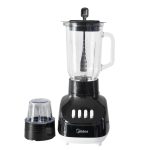 MIDEA1LTR 600 WATTS STAND BLENDER MJ-BL6008BW
