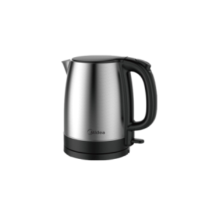 MIDEA 1.7L ELECTRIC KETTLE STAINLESS STEEL MK-17S32A2