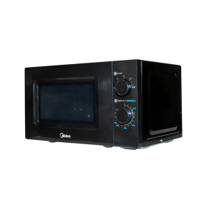 MIDEA 20LTR SOLO MICROWAVE MM720C2GS-B