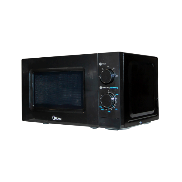 MIDEA 20LTR SOLO MICROWAVE MM720C2GS-B