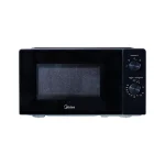 MIDEA 20LTR MICROWAVE SOLO MM7P012MZ-B