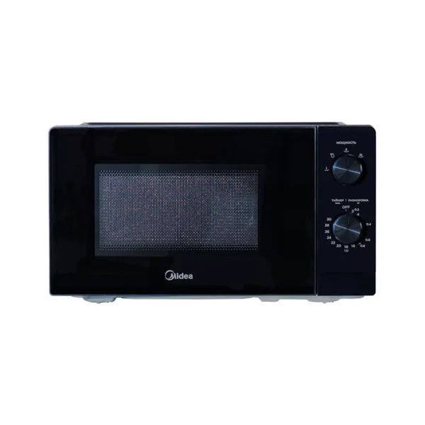 MIDEA 20LTR MICROWAVE SOLO MM7P012MZ-B