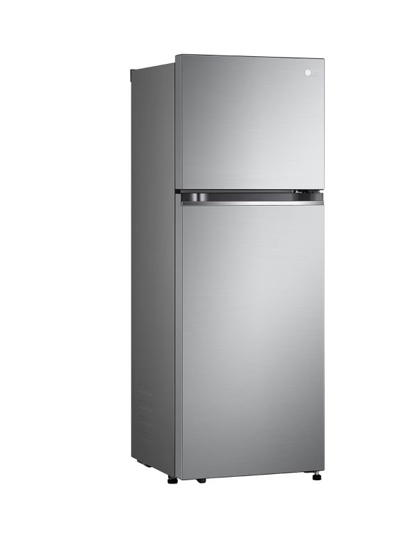 LG 315L TOP FREEZER REFRIGERATOR GN-B312PLGB