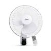 MIDEA 16 INCHES WALL FAN WHITE FW40-7JR